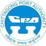 CHITTAGONG PORT AUTHORITY