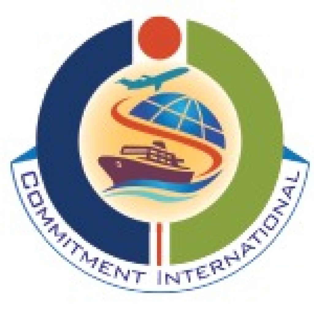 COMMITMENT INTERNATIONAL