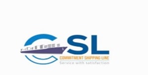 COMMITMENT SHIPPING LINE